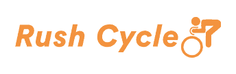Rush Cycle Logo
