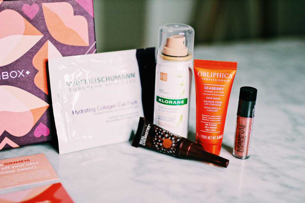 BirchBox Review & Coupon (Is it worth the price?!) [2019]