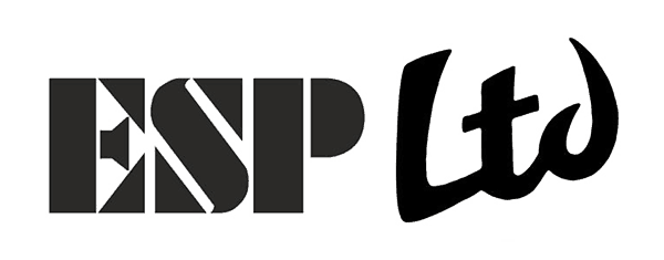 ESP LTD Logo