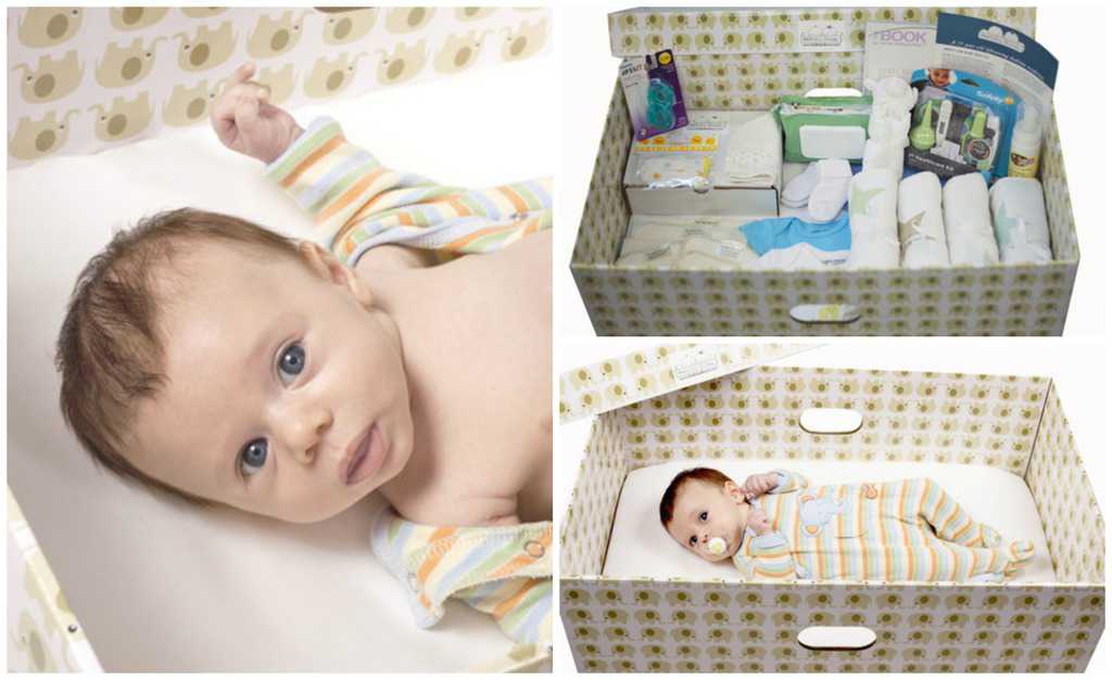Review: Thinking of a Baby Box? (My Review of the BabyBoxCo.) 13
