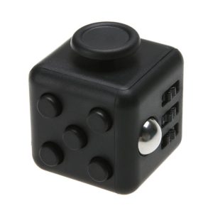 What's the Latest with the Fidget Cube? 1