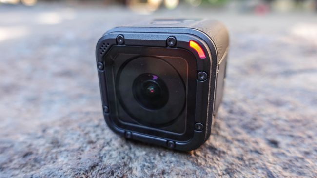Review: GoPro Hero5 Session (Durable Videography) 7