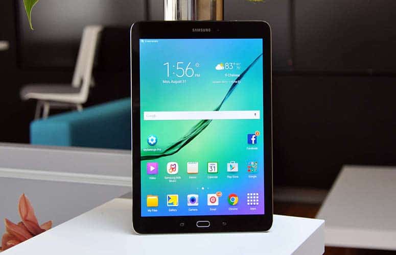 Review: Samsung Galaxy Tab A (7 Inches!) 5