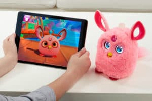 Review: Furby Connect? (Is it Right For You?) 9