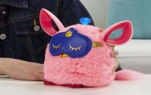 Review: Furby Connect? (Is it Right For You?) 6