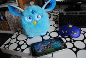 Review: Furby Connect? (Is it Right For You?) 12