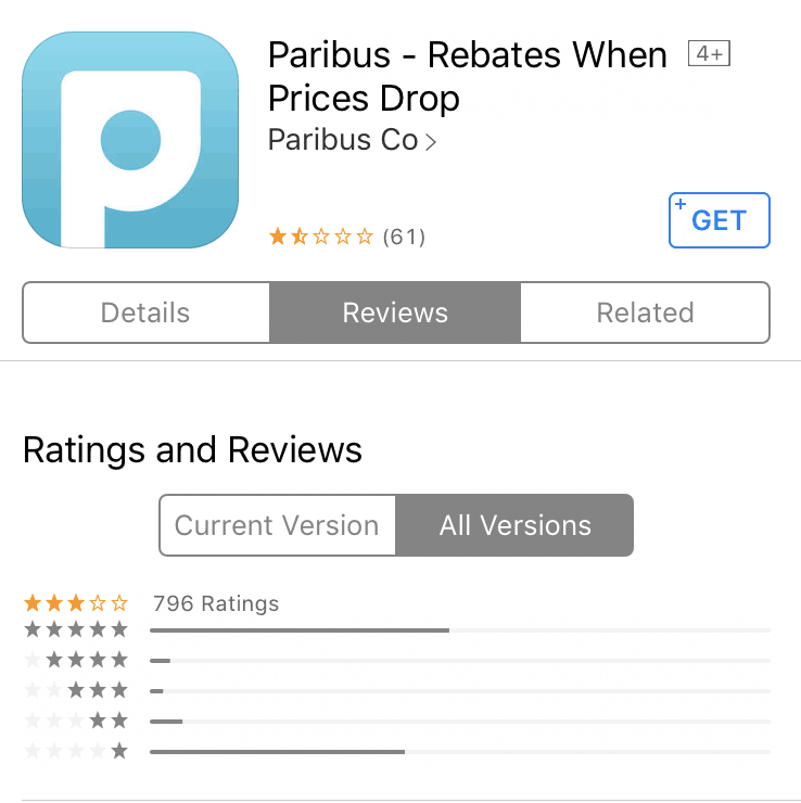 Paribus Review: Is it a legit service that can save you money? 4