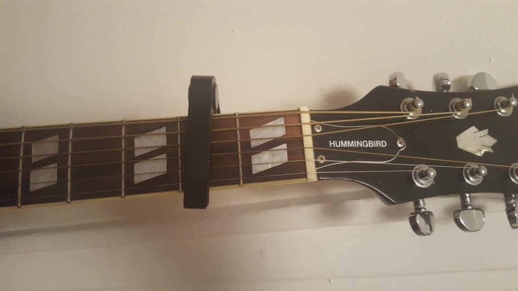 Review: Dunlop 83CB capo - is this the most reliable capo? 7