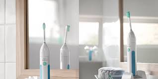 Phillips Sonicare 2 Series Electric Toothbrush