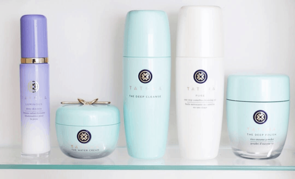 Review: TATCHA Camellia Cleansing Oil (#1 Multi-Use Oil Wash?) 5