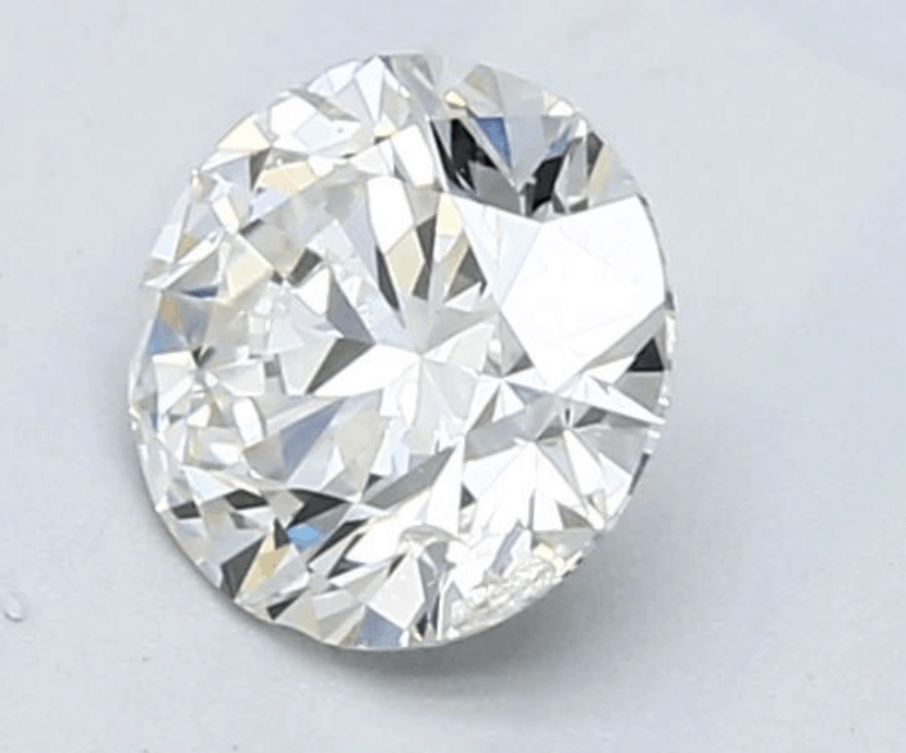 S12 Blue Nile Diamond