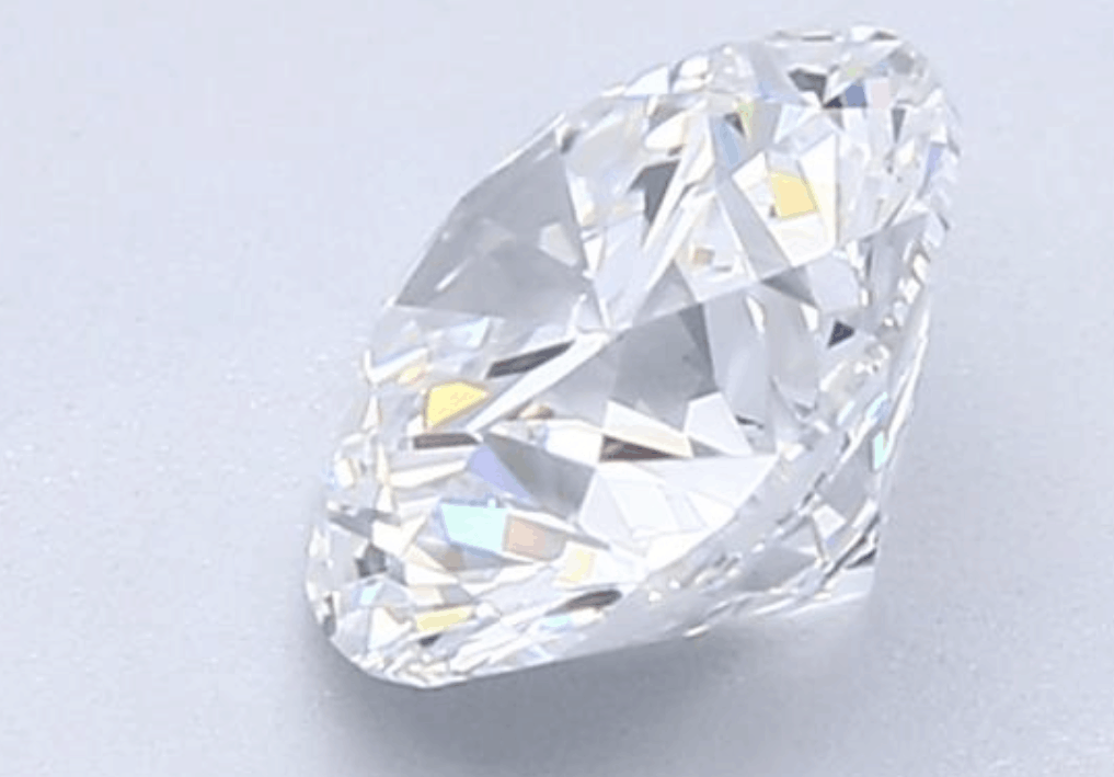 FL Clarity 1.5C Round Diamond