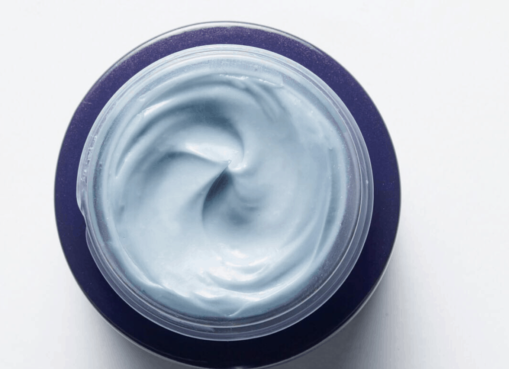 TATCHA Indigo Cream Soothing Skin Protectant 1