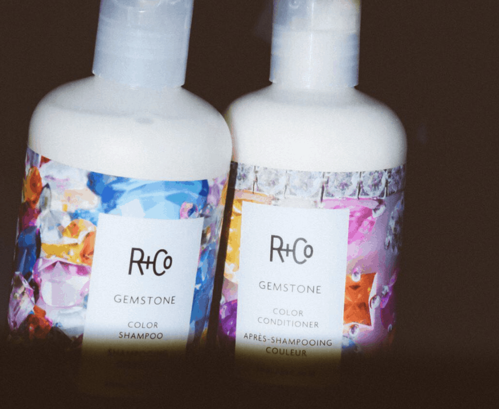 Review: R&Co Gemstone Hair Care (#1 For Color Treated?) 25