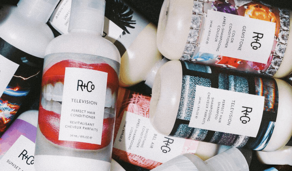 Review: R&Co Gemstone Hair Care (#1 For Color Treated?) 23