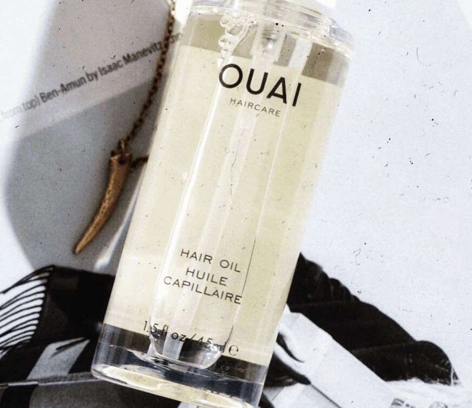Review: OUAI Hair Oil (Best Hair Oil Ever? Created By Kim Kardashian's Hairstylist?) 13