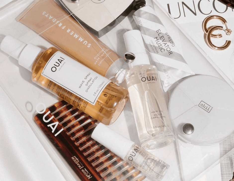 Review: OUAI Hair Oil (Best Hair Oil Ever? Created By Kim Kardashian's Hairstylist?) 10