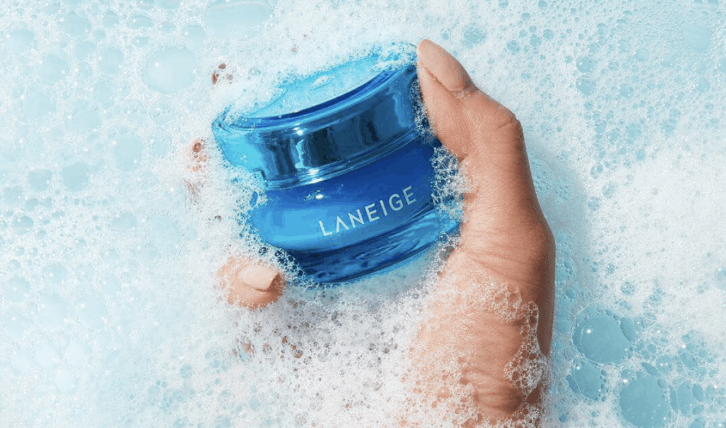 Review: Laneige Hydrating Trial Kit (Trending K-Beauty Set?) 21