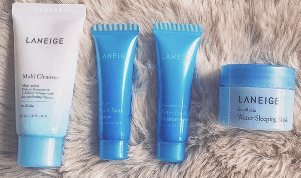 Review: Laneige Hydrating Trial Kit (Trending K-Beauty Set?) 14