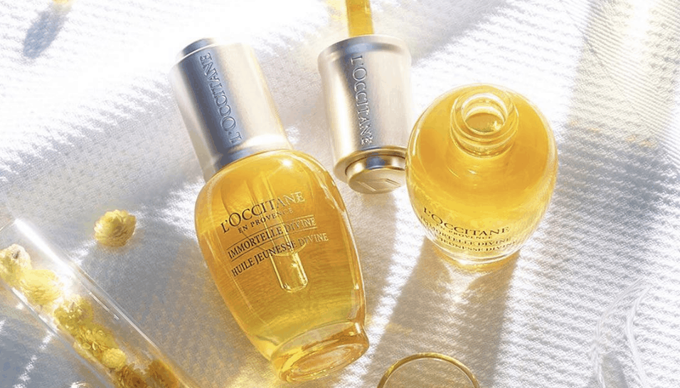 Review: L'Occitane Divine Star Gift (Visibly Younger Skin?) 8