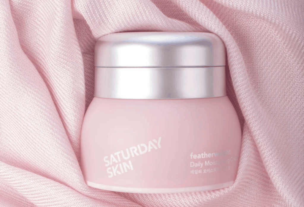Review: Saturday Skin "No Bad Days" Set (Is There Such A Thing?) 12