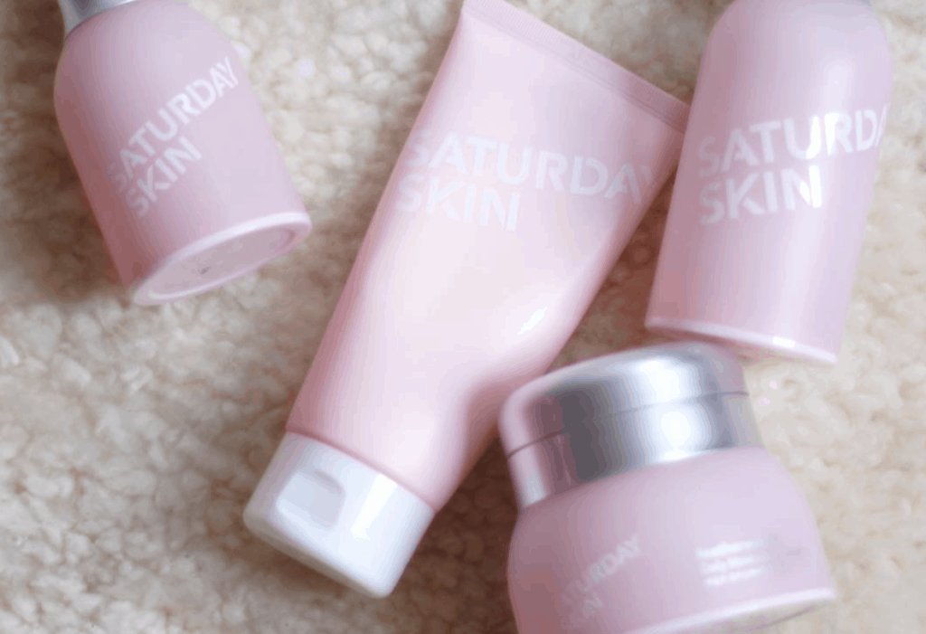 Review: Saturday Skin "No Bad Days" Set (Is There Such A Thing?) 13