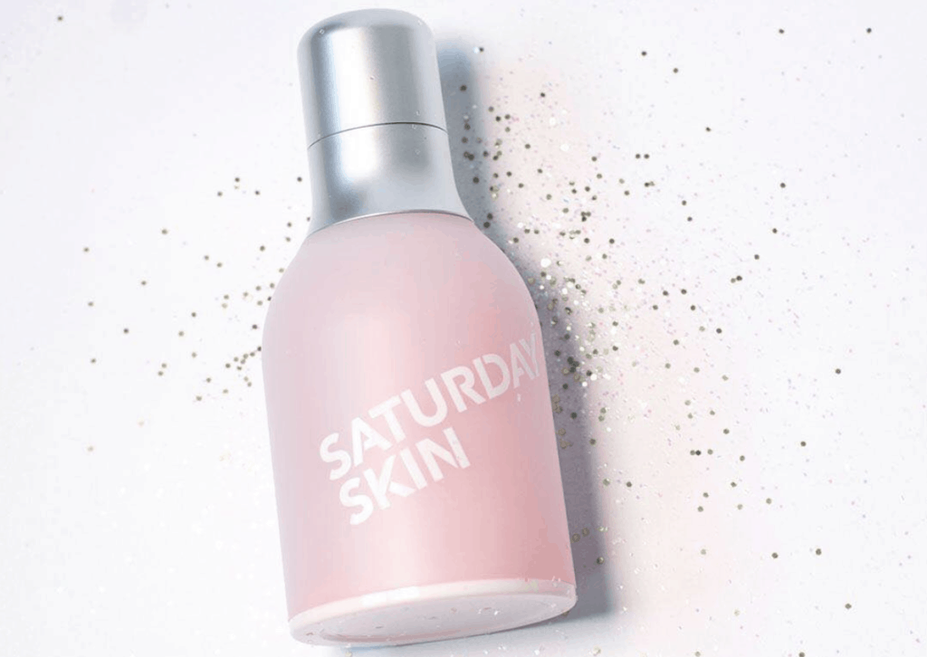 Review: Saturday Skin "No Bad Days" Set (Is There Such A Thing?) 11