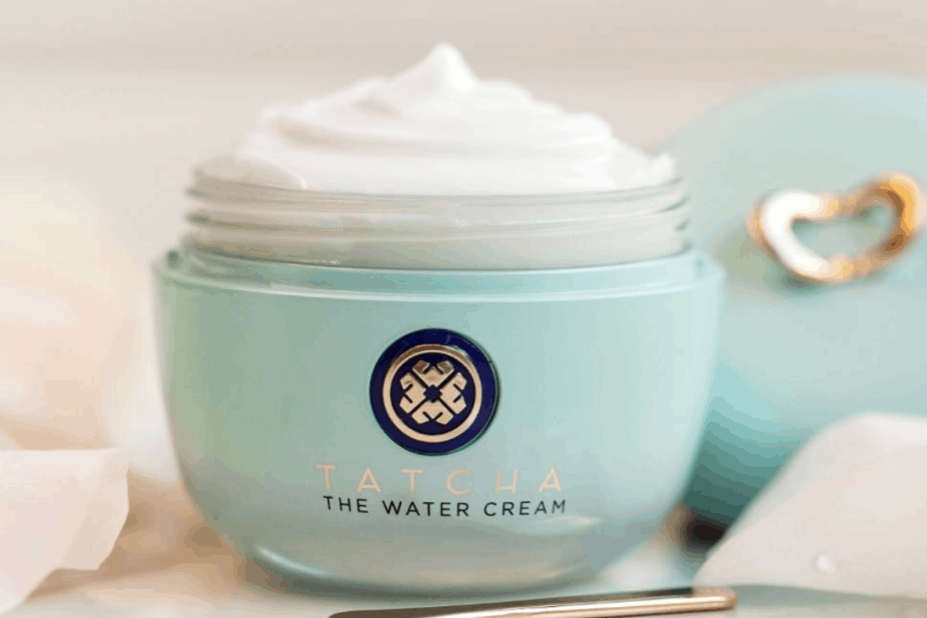 TATCHA Bestsellers Kit Water Cream 2