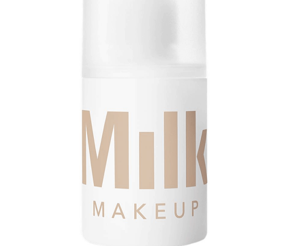 Main Milk Makeup Blur Spray