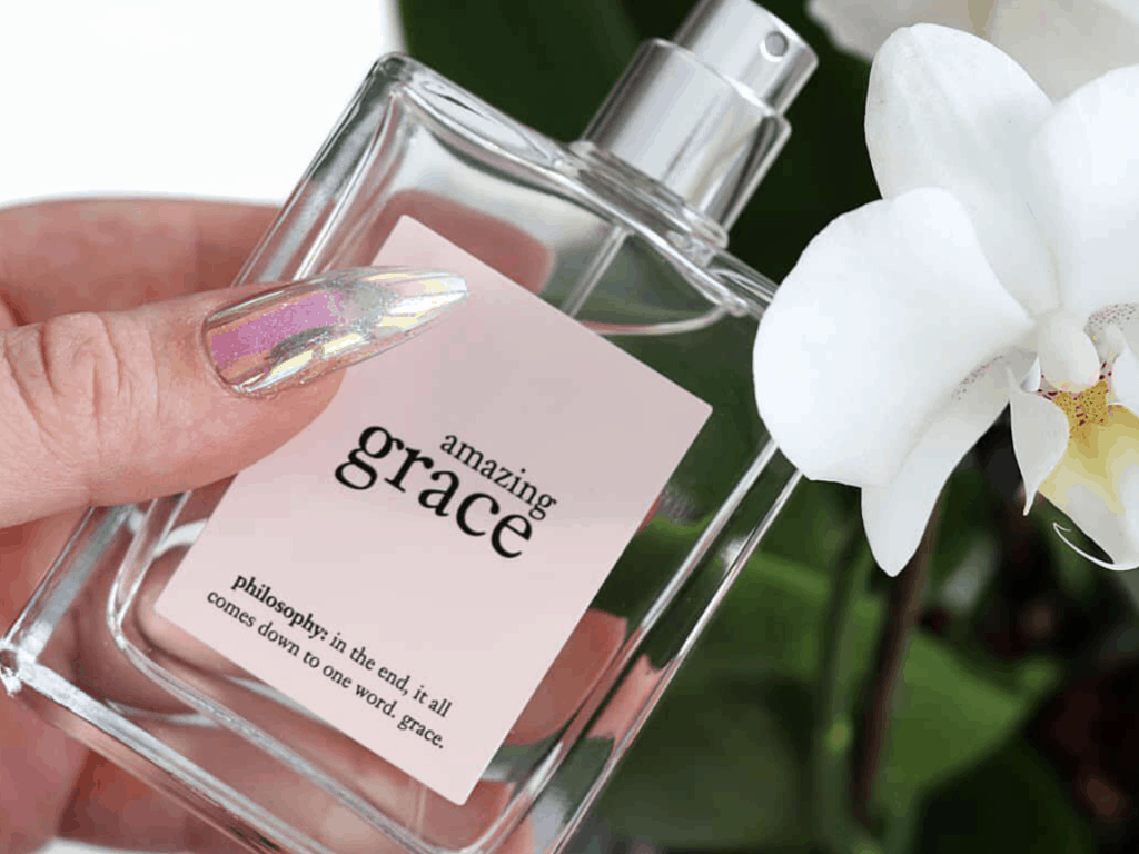Philosophy Amazing Grace Eau de Toilette Set Perfume