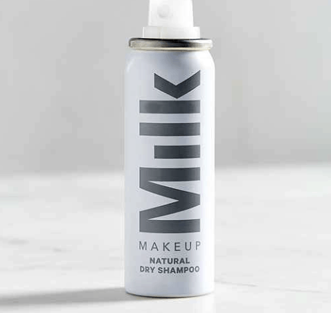 Milk Makeup Natural Dry Shampoo