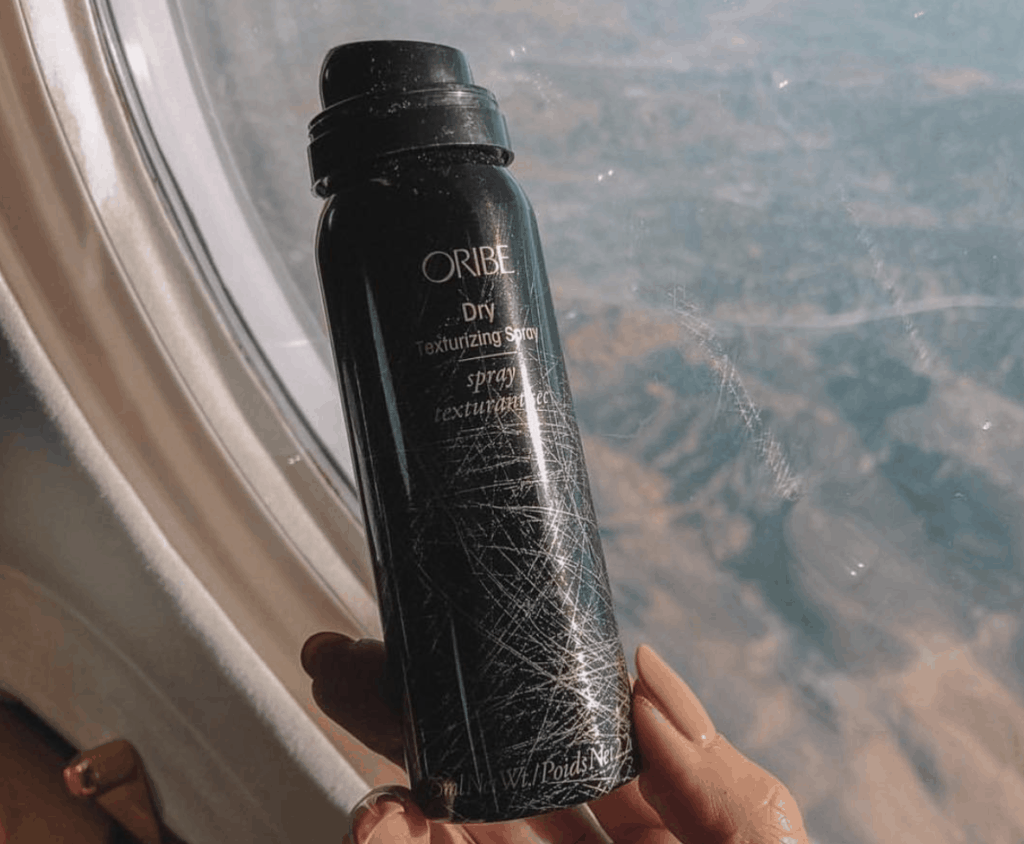 Oribe Texturizing Dry Spray Travel