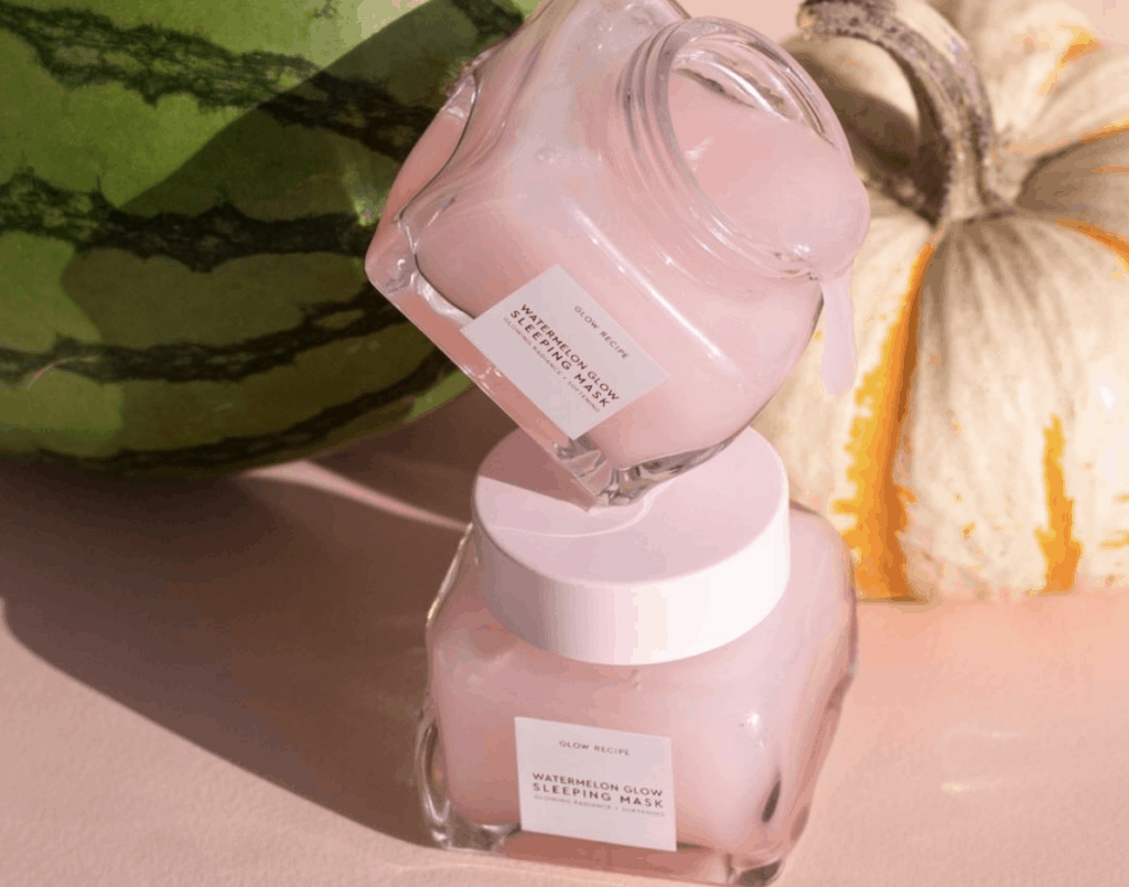 Glow Recipe Watermelon Sleeping Mask Products