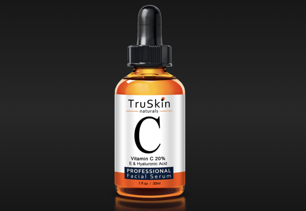 Truskin Naturals Vitamin C Serum