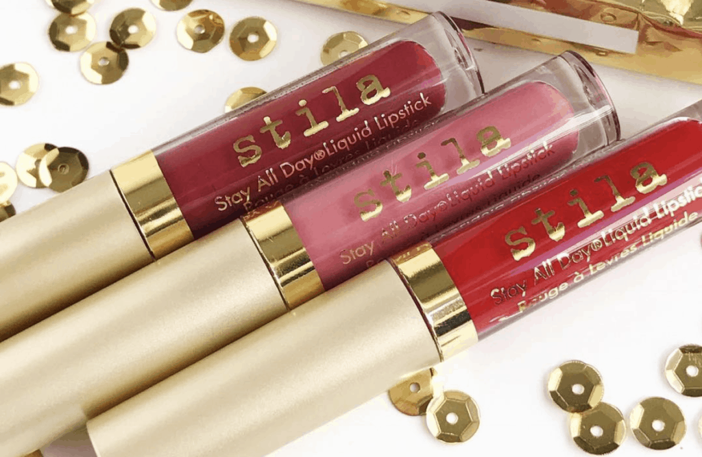 Stila Stay All Day Liquid lipstick Products 