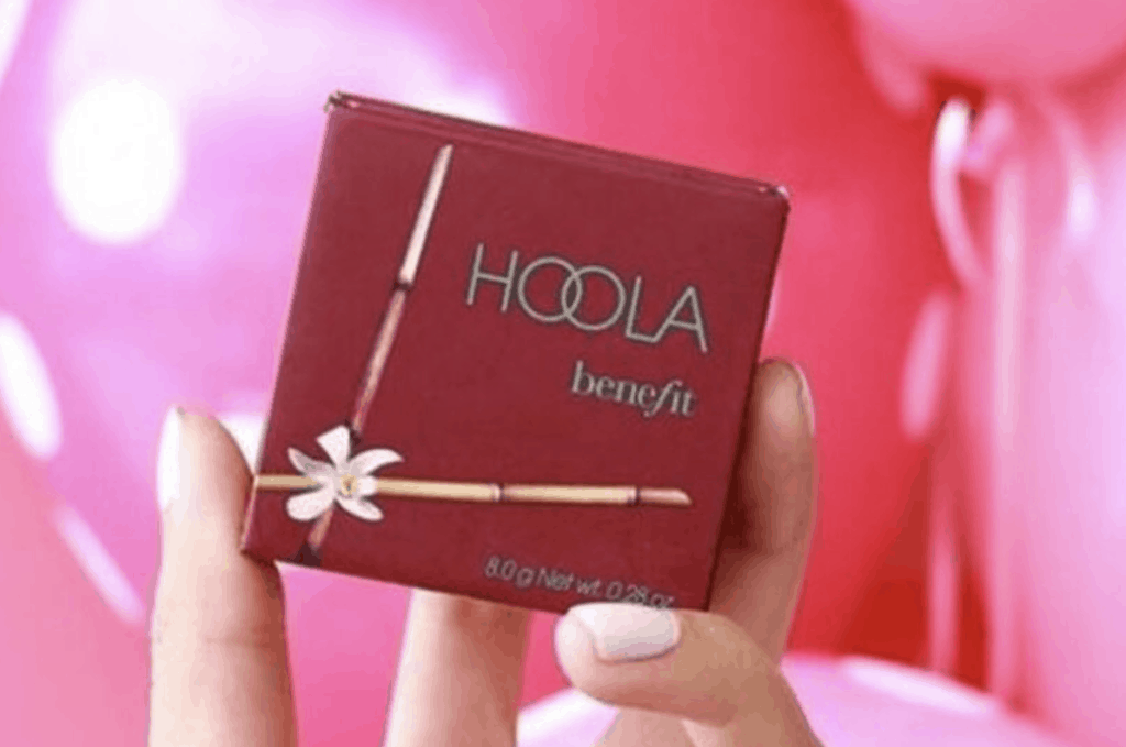 Benefit Hoola Bronzer Product