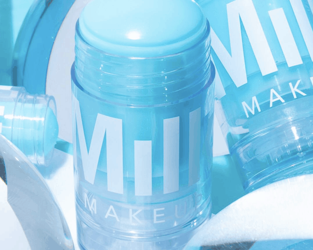 Milk Makeup Cooling Water Photo Product