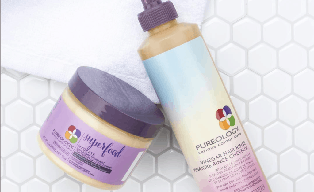 Review: Pureology Superfood Hydrate Treatment (#1 Hair Mask?!) 13