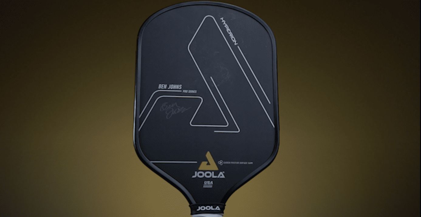 Hyperion Paddle