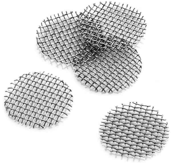 mesh