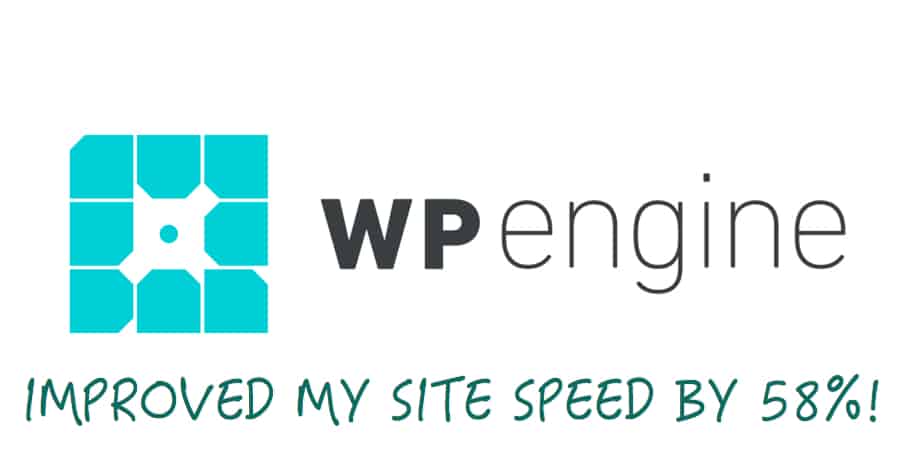 WP Engine Feature image
