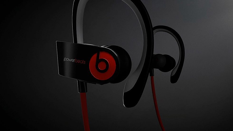 Review Powerbeats 2 by Dre Hype or Worth It
