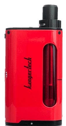 The BEST KangerTech products of 2016 Red Kit