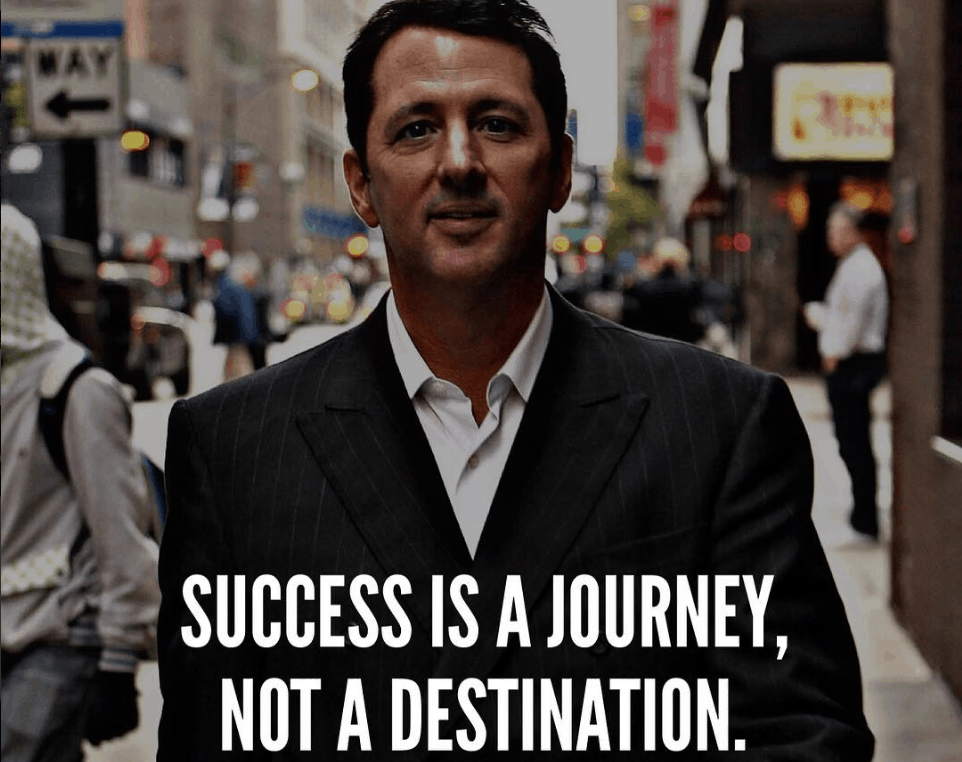 Kevin Trudeau