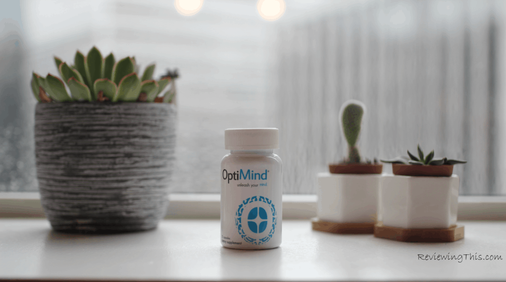 OptiMind Review: Does It Really Work? Is it Safe? Worth it? 1