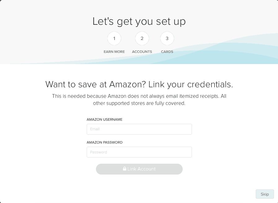 LinkAmazon