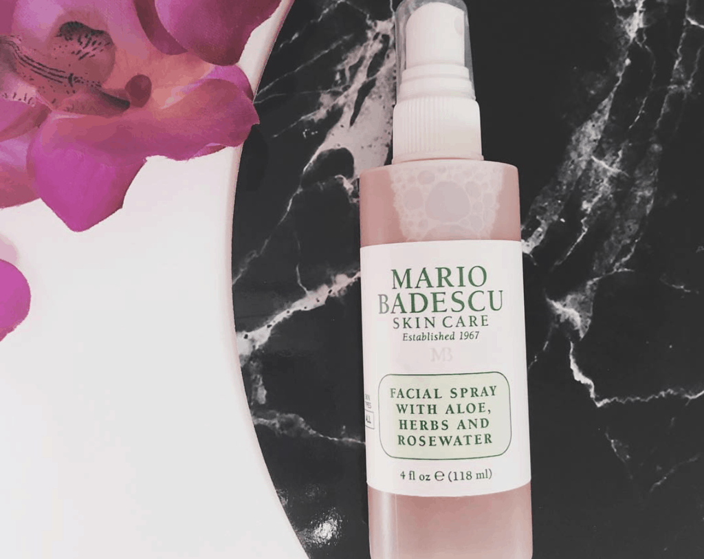 Skru ned Fighter Barmhjertige Review: Mario Badescu (Why Even Buy These Products?)