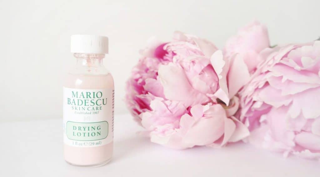 Review: Mario Badescu Drying Lotion (Best acne product for under $20?) 1