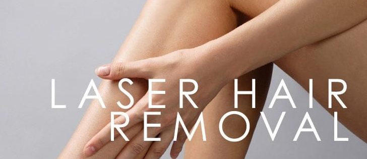 Laser Hair Removal at LaserTouch SoHo Feature