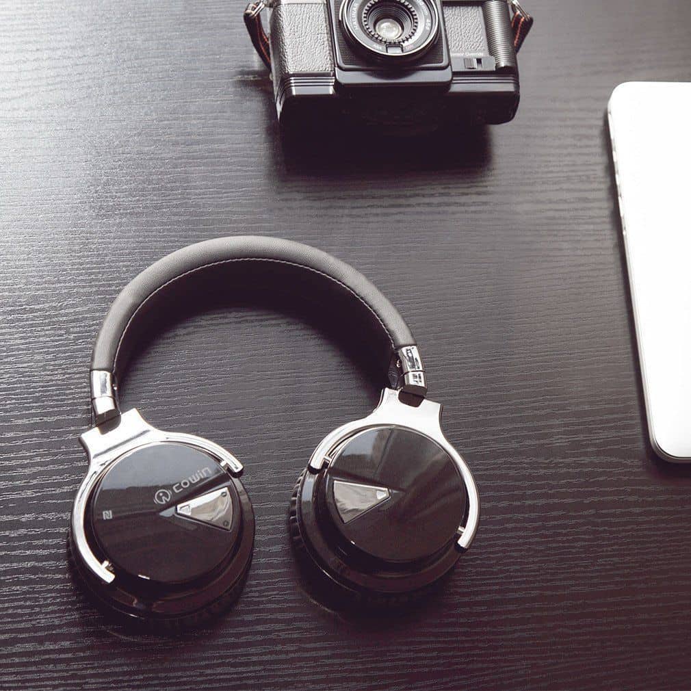 Cowin Headphones